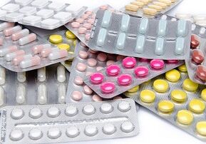 Osteokonondrosi cervikala tratatzeko metodoak